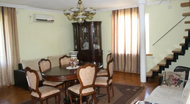 Qobuleti Beach N1, Book Hotel Kobuleti 