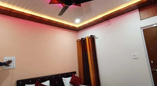 Номер Deluxe Shree Guest House