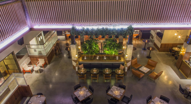 Kimpton Gray Hotel Chicago by IHG, Забронировать Отель Бизнес-отели Чикаго, рядом с Культурный центр туристической службы Чикаго, 4* 5*