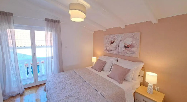 Апартаменты Apartments Nicole