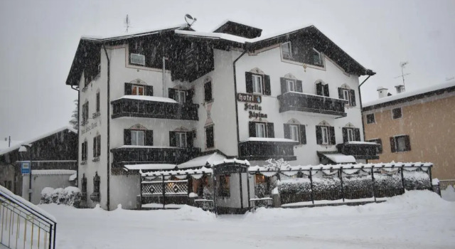 Hotel Stella Alpina
