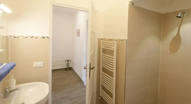 Апартаменты Comfort Matteotti 11