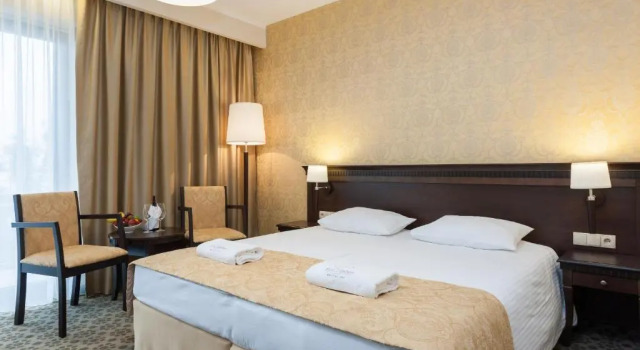 Номер Superior Hotel Lambert Medical Spa