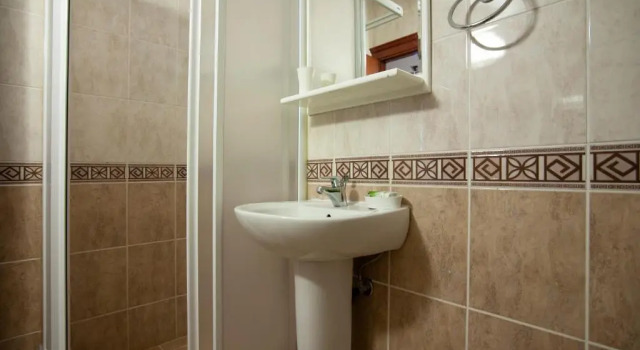 Апартаменты Dobrljanin LUX apartment