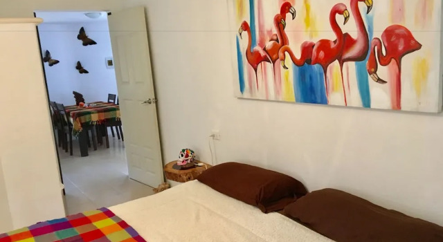 Villa Morena Boutique Hotel Ecoliving, Prenota Villa Ville a Quintana Roo, Villa