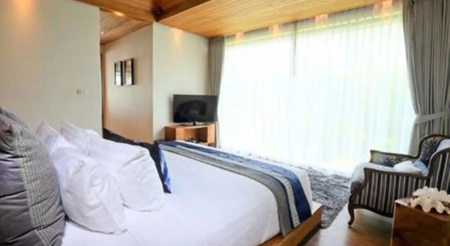 Tides Boutique Samui Resort & Spa