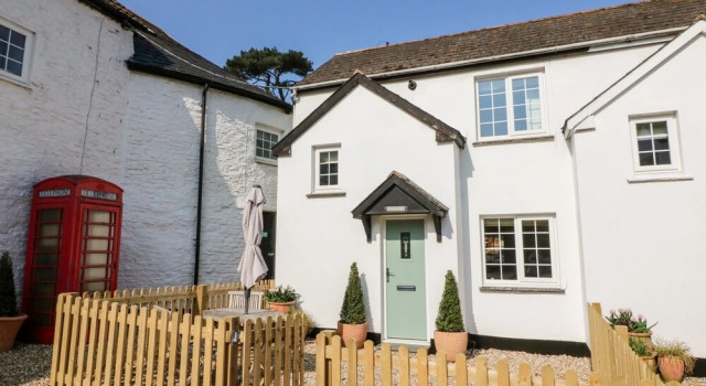 Swallow Cottage