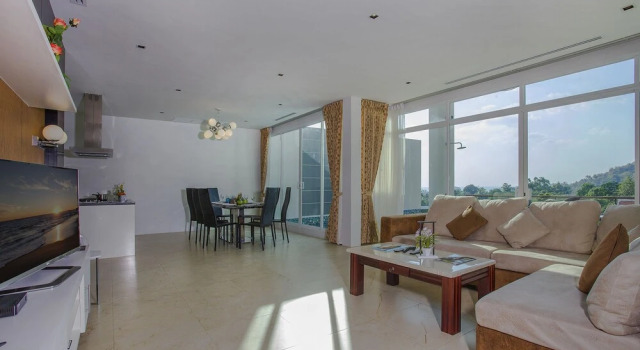 Kata Horizon Villa B2 4 Bed