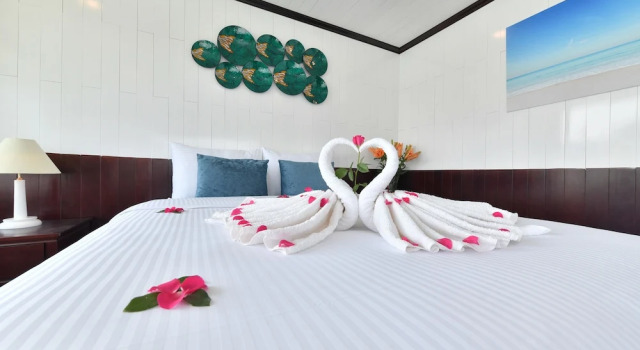 Люкс Halong Sapphire Cruise