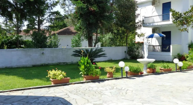 Студия Porto Kairis