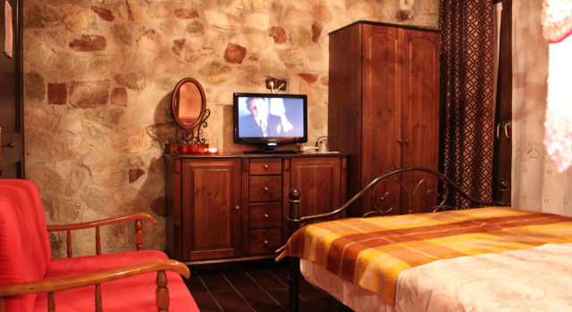 Monastiri Guesthouse, Reserva ahora Hotel Kalambaka Tesalia