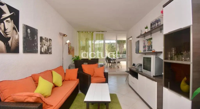 Апартаменты Apartamento Politur J-18