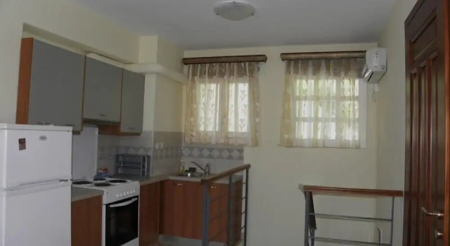 Трёхместные апартаменты Standard Rastoni Apartments