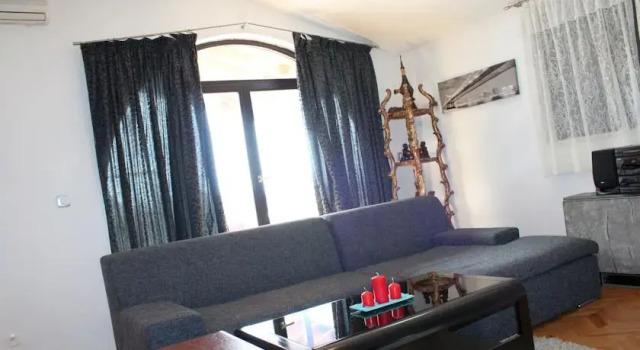 Apartment Aljinović, Забронировать Апартаменты/квартира Подстрана Окрестности Сплита, рядом с Туристический центр Подстраны
