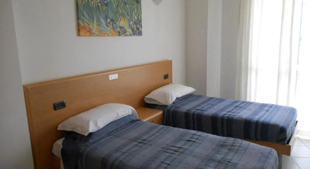 Residence Dulcis In Fundo, Reservar Hotel Urgnano 