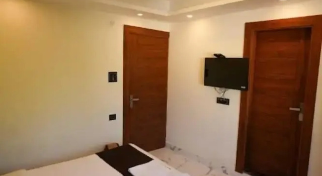 Hotel Mount view inn, Rezervovat Hotel Rišikéš Uttarakhand