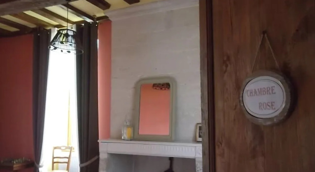 Manoir de Coulandon, Book Hotel Argentan Orne