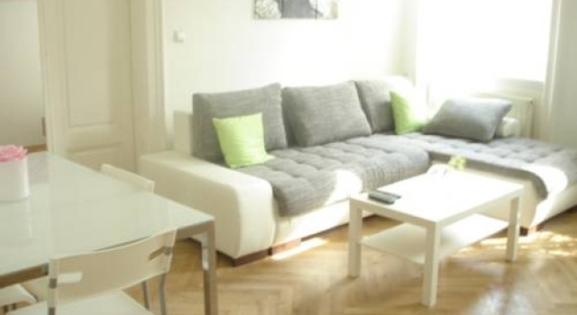 Vienna Apartment Mariannengasse 30A/31, Rezerwuj Apartament Hotele w Wiedeń z parkingiem, Parking
