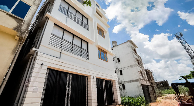 Hotel O Khan Basera, Prenota Casa vacanze Ville a Bhubaneshwar, Villa