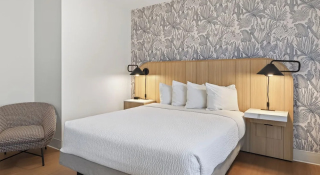 Номер Superior Hotel Moab Downtown