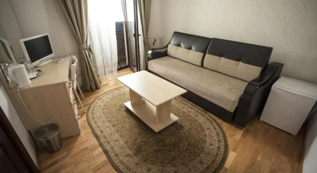 Люкс City Garden Boutique