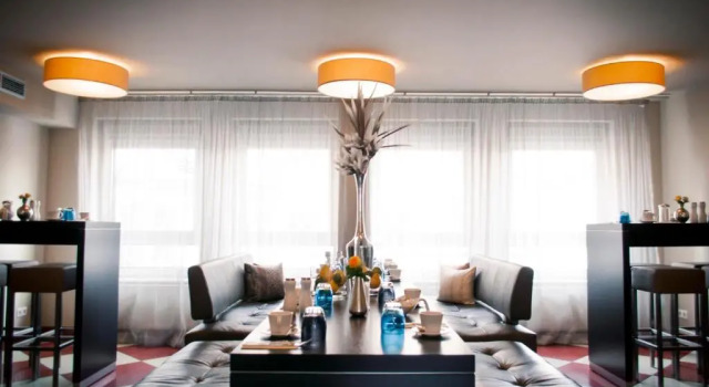 Arkade Hotel am Theater