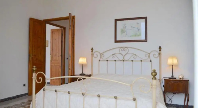 Апартаменты Charme and Comfort Near 5 Terre by Wonderful Italy