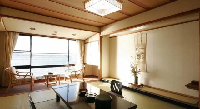 Standard Zimmer Taikairou