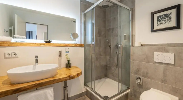 Двухместный номер Standard Hotel KO15
