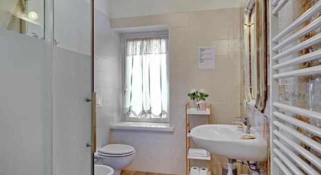 Двухместный номер Standard Villa Rossella con piscina