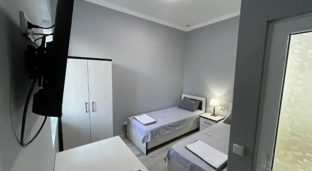 Двухместный номер Standard Major Guest House