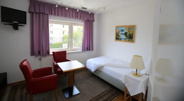 Ferienhaus 106 Maintal