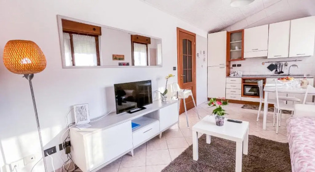 Апартаменты MyHouse Inn Torino - Affitti Brevi Italia