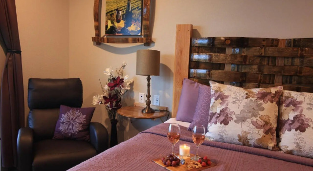 Bella Collina Bed and Breakfast, Rezerwuj Hotel  