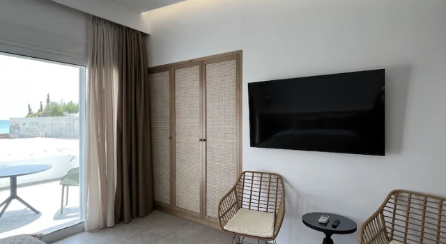 Апартаменты Standard Penthouse & apartments by the Sea airport Airstay
