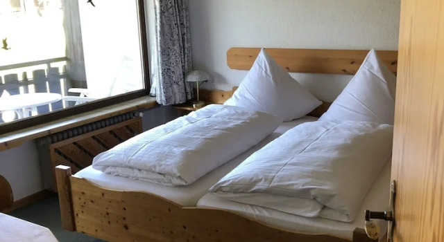 Апартаменты c 1 комнатой Landhotel Lortz