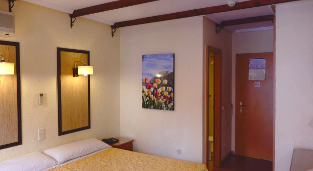Hotel Eden Mar, Забронировать Отель СПА-отели Коста-Бланка, SPA-услуги