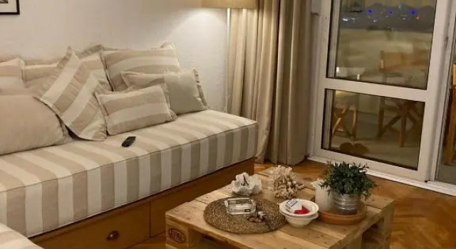 Cosy Studio Apartment in the Centre, Book Apartment Bar Bar County, near Port of Bar