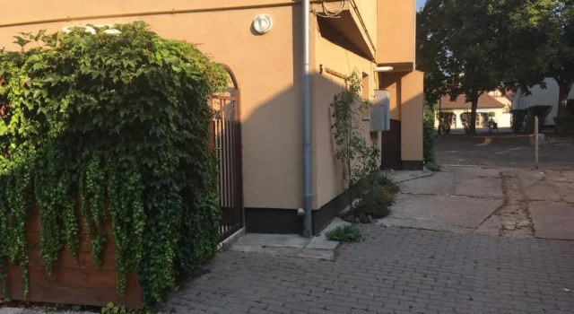 Апартаменты Art Styles Boutique Apartment Szentendre