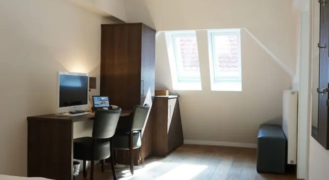 Номер Standard Hotel Gasthaus zur Sonne