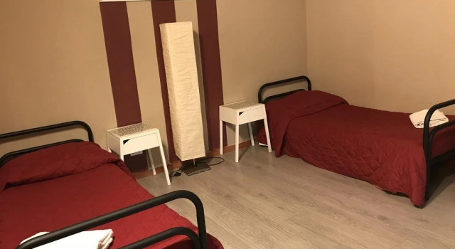 International Student House Florence, Забронировать Отель Флоренция Тоскана, рядом с Площадь Кафедрального собора