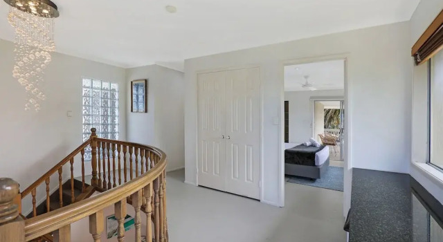 Culb- Entertainers Paradise, Book Feriehus Villaer i Mooloolaba, nær Mooloolaba Beach, Villa