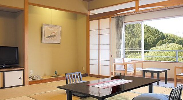 Sendai Akiu Onsen Hotel Kiyomizu, Prenota Hotel Sendai Miyagi