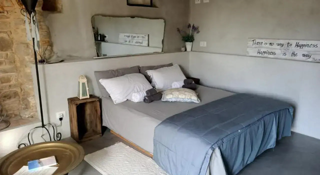 Agrilunassa Eco Guest House, Забронировать Гостевой дом Гостевые дома Бордигера, Гостевой дом