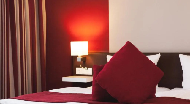 Номер Standard Weinhotel Kaisergarten