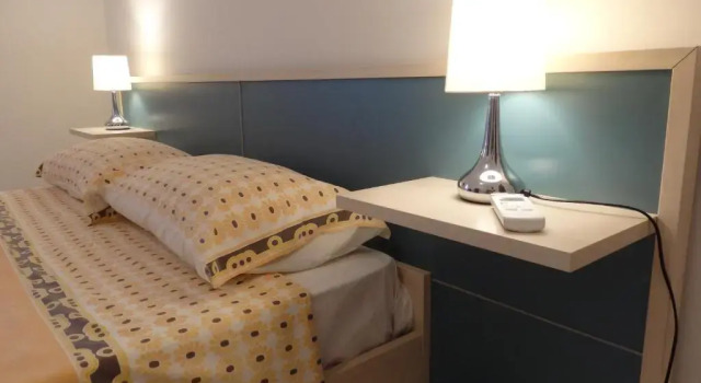 Standard chambre La Casetta