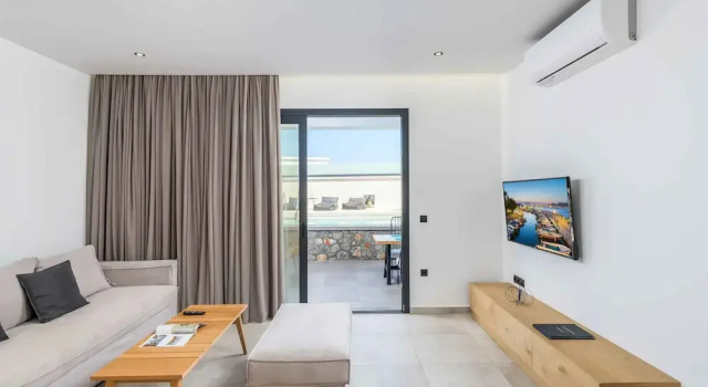 Lambis Harmonia, Reserva ahora Hotel Hoteles en Rodas con piscina, Piscina