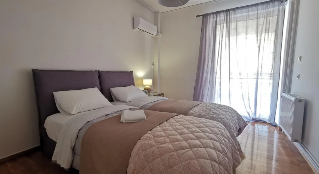 Апартаменты Cassiopeia - Glyfada Apartment