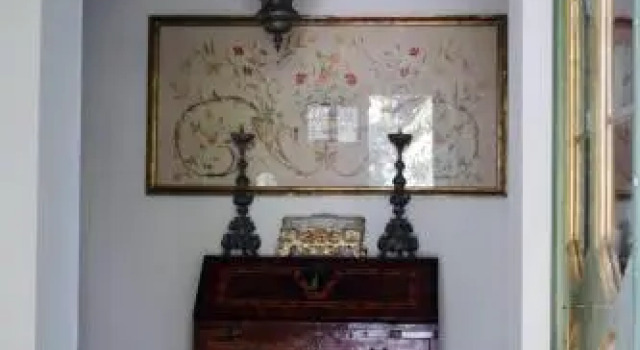 Villa Contrada San Pietro, Varaa Villa Mogliano 