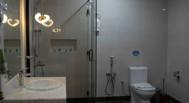 Апартаменты Deluxe benzrthotel